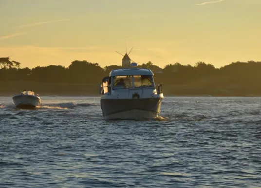BENETEAU - ANTARES 8 - 2