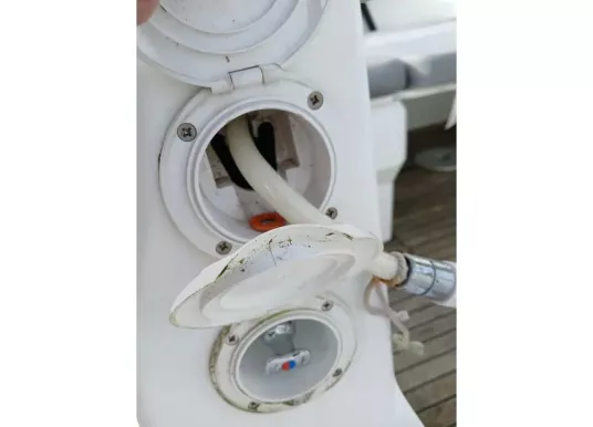 BENETEAU - ANTARES 8 - 11