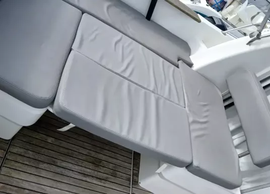 BENETEAU - ANTARES 8 - 3