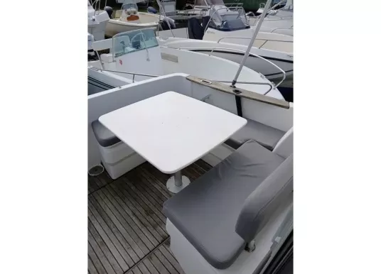 BENETEAU - ANTARES 8 - 4