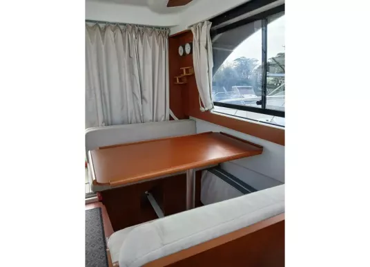 BENETEAU - ANTARES 8 - 7