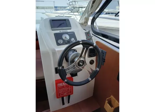 BENETEAU - ANTARES 8 - 8