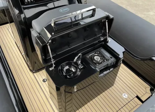 3D TENDER - DREAM 850 - 4