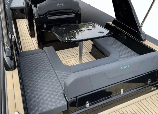 3D TENDER - DREAM 850 - 5