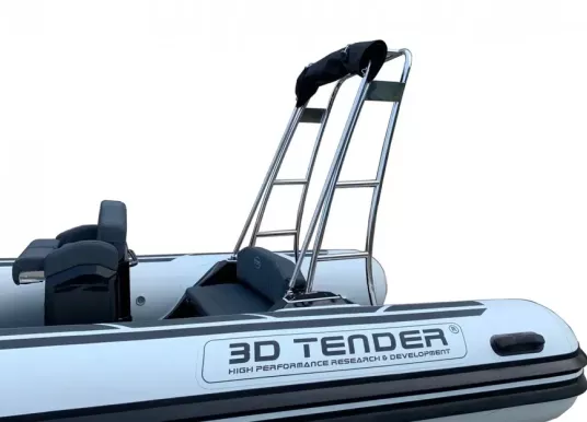 3D TENDER - DREAM 6 - 3