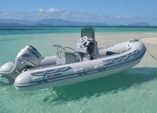 3D TENDER - X Pro 490