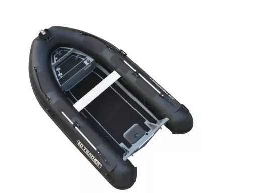 3D TENDER - NIVIDIC 360