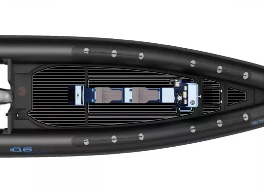 3D TENDER - IQ6 - 3