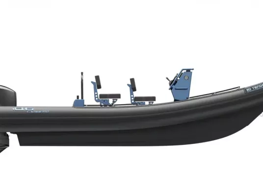 3D TENDER - IQ6 - 4