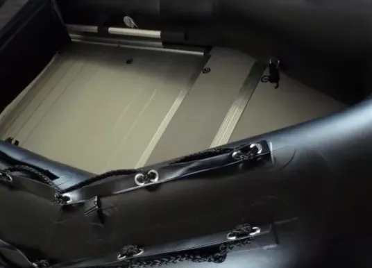 3D TENDER - Heavy Duty 360