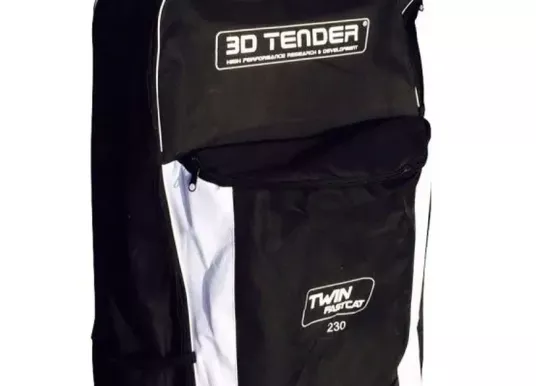 3D TENDER - Superlight Twin Air 180