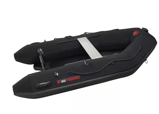 3D TENDER - Vib air 210