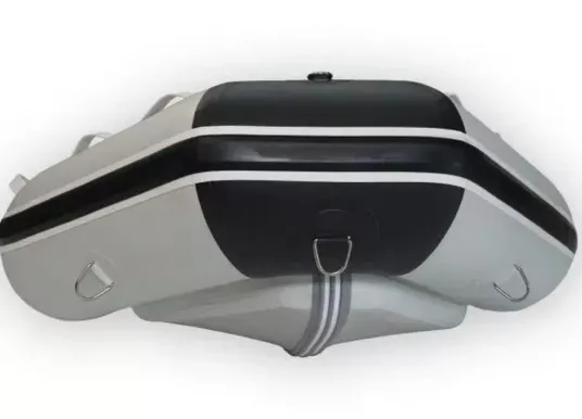 3D TENDER - TWIN V-SHAPE 230