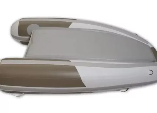 3D TENDER - TWIN FASTCAT 300 - 2