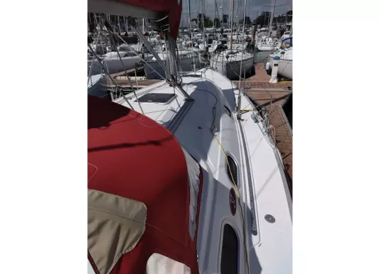 GIB SEA - GIB SEA 37