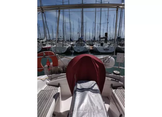 GIB SEA - GIB SEA 37 - 2