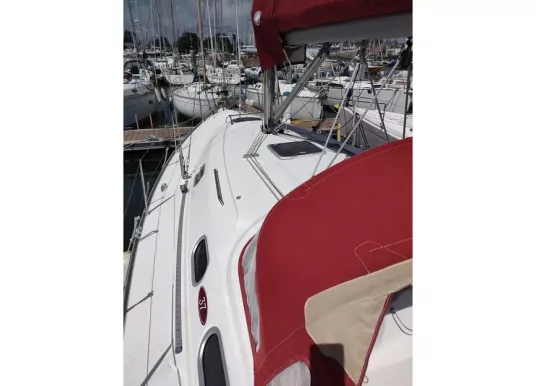 GIB SEA - GIB SEA 37 - 3