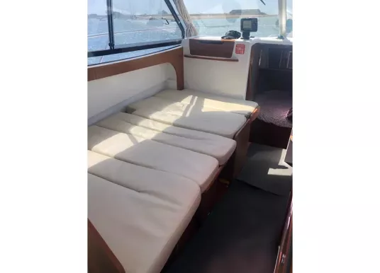 BENETEAU - ANTARES 8 S - 11