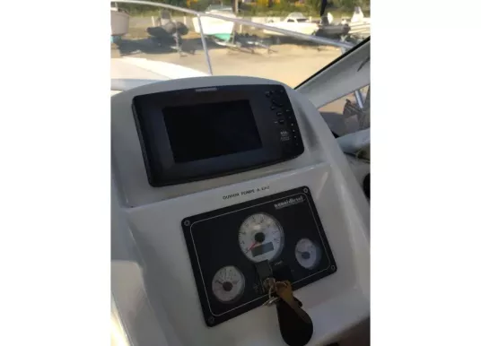 BENETEAU - ANTARES 8 S - 14