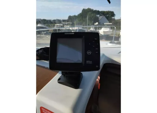 BENETEAU - ANTARES 8 S - 15