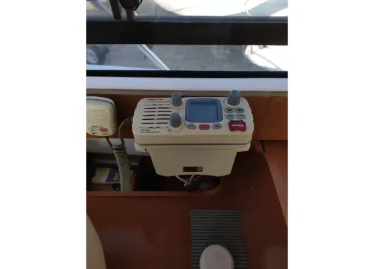 BENETEAU - ANTARES 8 S - 18