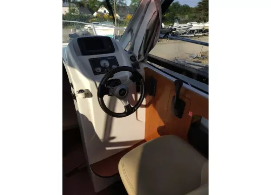 BENETEAU - ANTARES 8 S - 19