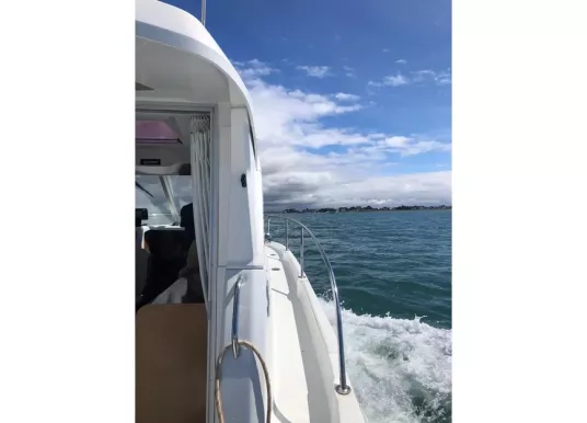 BENETEAU - ANTARES 8 S - 3