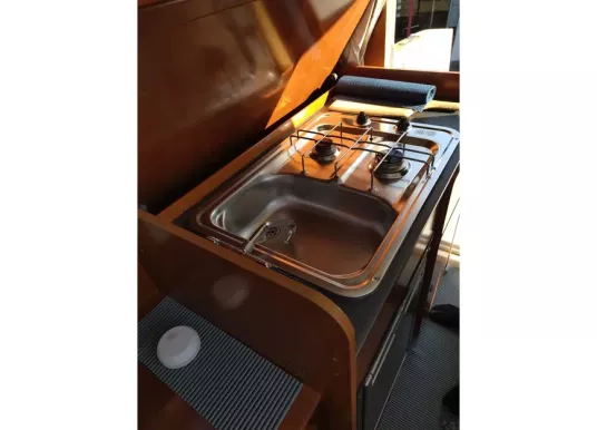 BENETEAU - ANTARES 8 S - 21