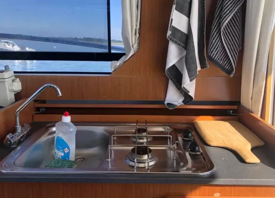 BENETEAU - ANTARES 8 S - 22