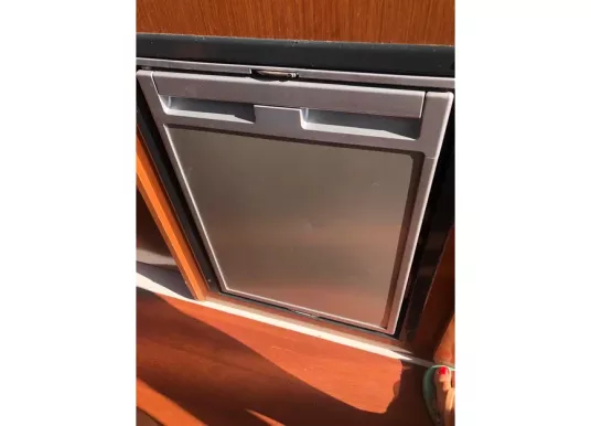 BENETEAU - ANTARES 8 S - 23