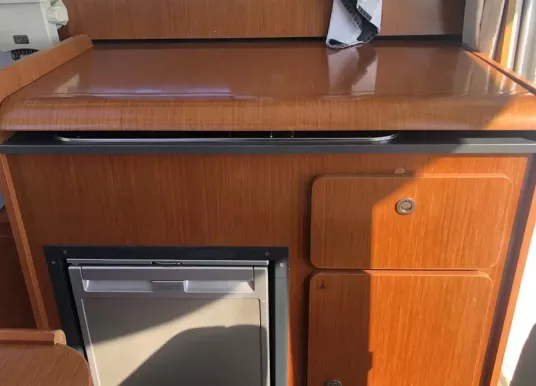BENETEAU - ANTARES 8 S - 24