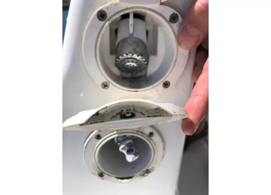BENETEAU - ANTARES 8 S - 30