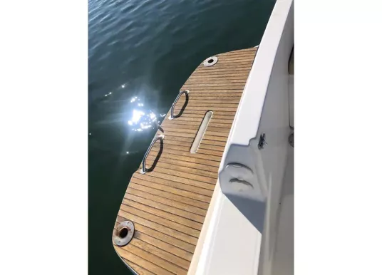 BENETEAU - ANTARES 8 S - 4