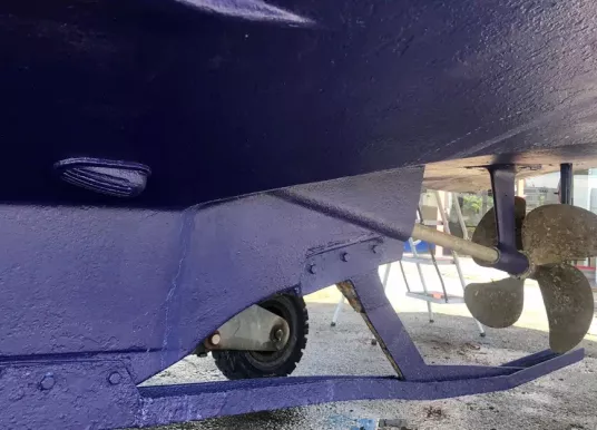 BENETEAU - ANTARES 8 S - 31