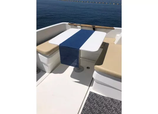 BENETEAU - ANTARES 8 S - 5