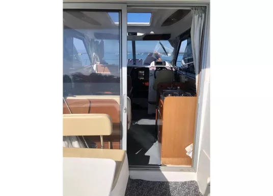 BENETEAU - ANTARES 8 S - 6