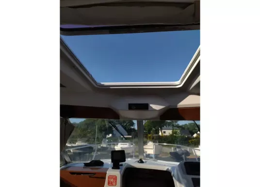 BENETEAU - ANTARES 8 S - 7