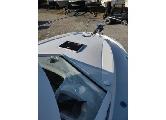 BENETEAU - ANTARES 8 S - 8