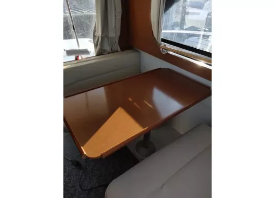 BENETEAU - ANTARES 8 S - 10