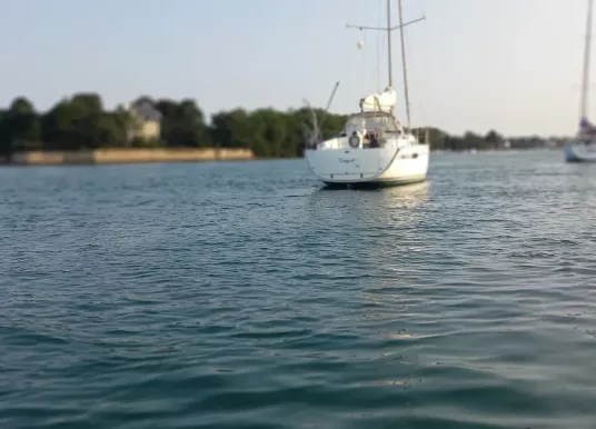 BAVARIA YACHTS - BAVARIA 32 CRUISER - 2