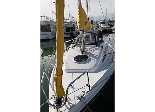 B2 MARINE - DJINN 7 - 2