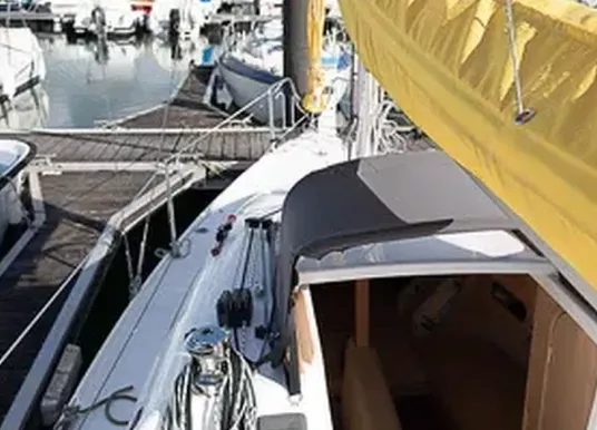 B2 MARINE - DJINN 7 - 3