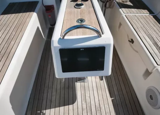 DUFOUR - Dufour 350 - 11