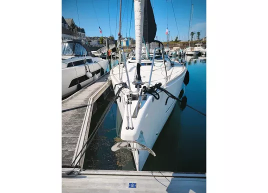 DUFOUR - Dufour 350 - 15