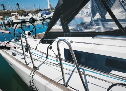 DUFOUR - Dufour 350 - 17