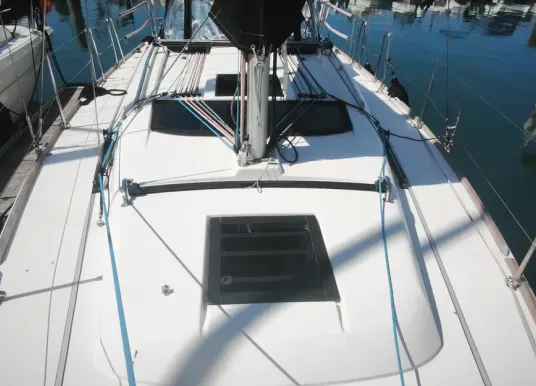 DUFOUR - Dufour 350 - 20