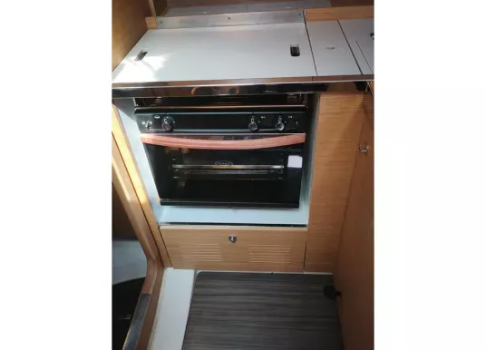 DUFOUR - Dufour 350 - 22