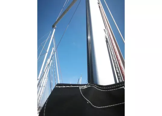 DUFOUR - Dufour 350 - 8