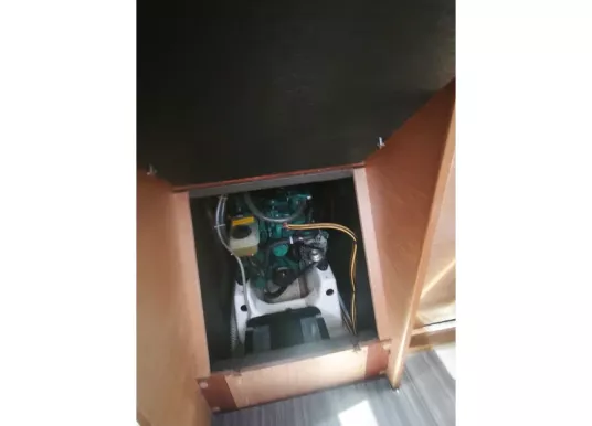 DUFOUR - Dufour 350 - 10