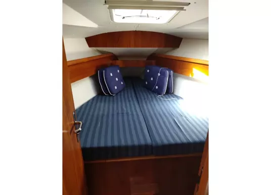 JEANNEAU - SUN ODYSSEY 36.2 - 13